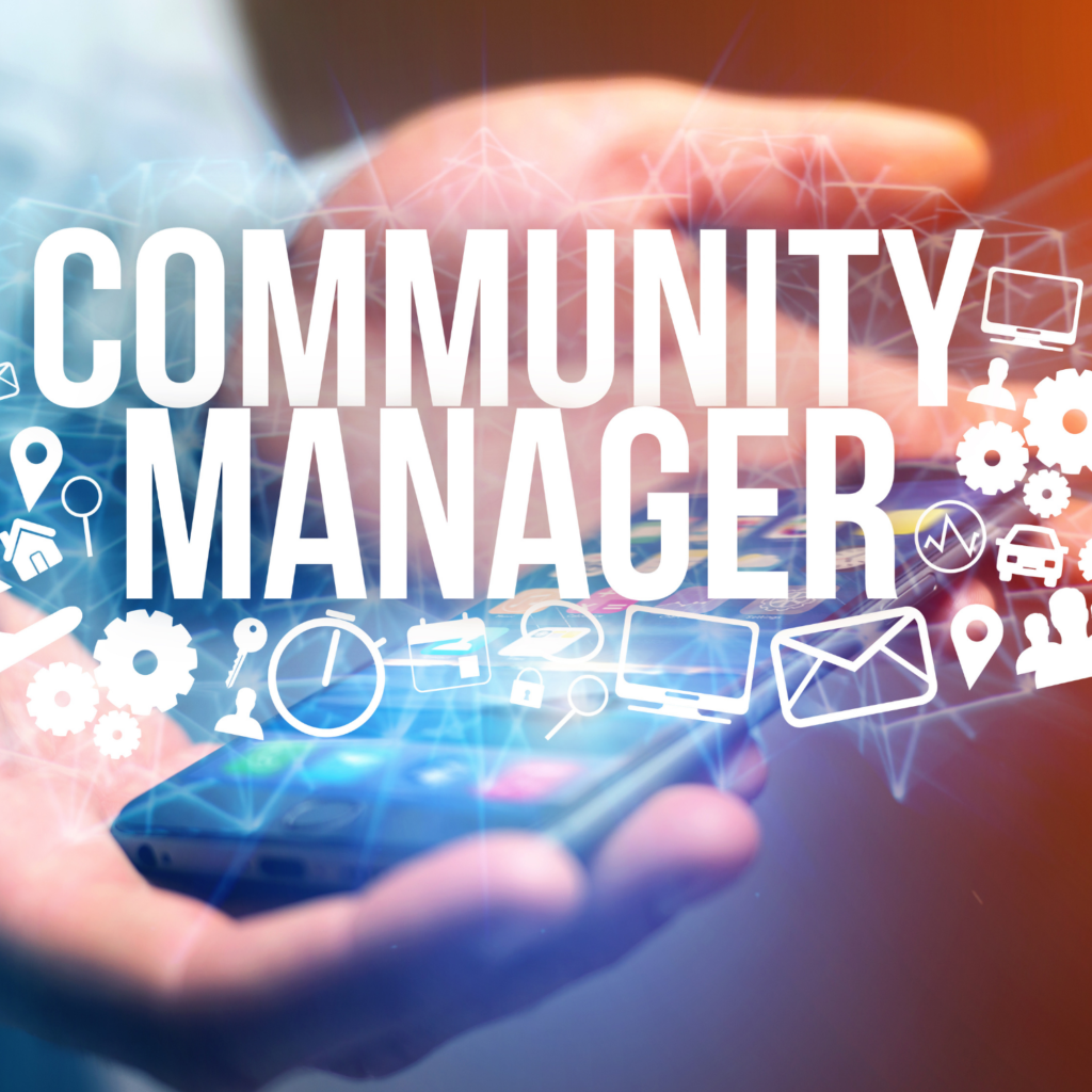 COMMUNITY MANGER, GESTION DE REDES SOCIALES